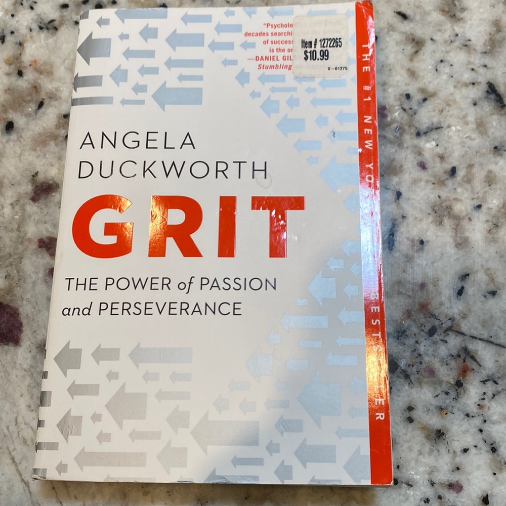 GUC Grit: The Power of Passion and Perseverance